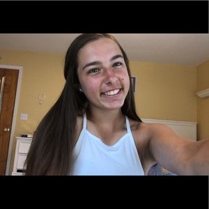 Meet your Posher, Gwen